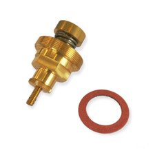 LEBLANC TESTA VALVOLA