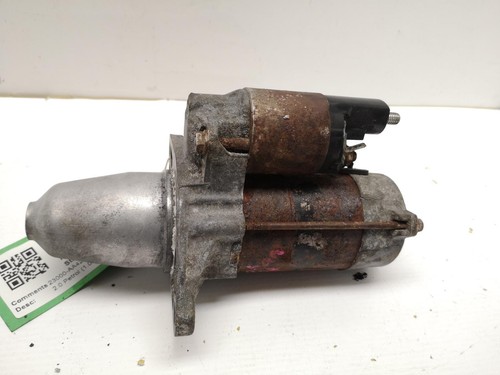 Motorino avviamento subaru - motorino,
