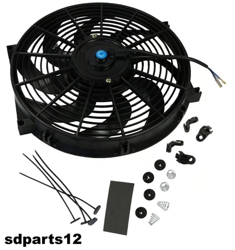 Ventola radiatore auto - ventola,