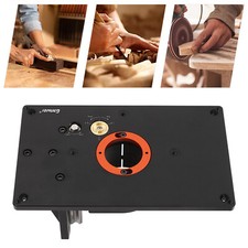 Kit Sistema di Sollevamento Router Sistema di Sollevamento da Tavolo Banchi Lavorazione Legno Router Lift