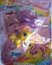  MAGIKI UNICORNI - SHARON -    Deagostini