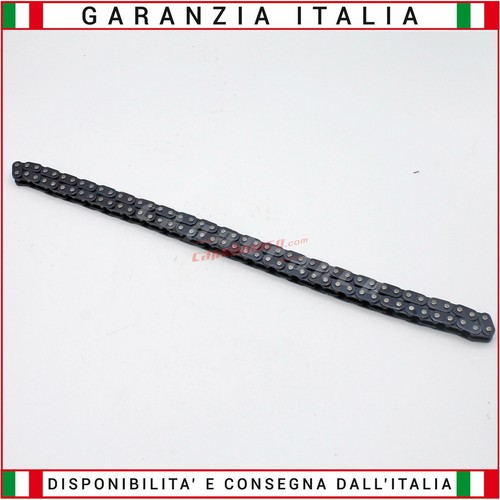 Catena trasmissione maglia - catena,
