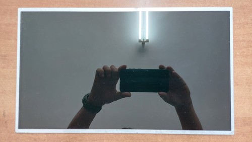 Display lcd per - per, notebook