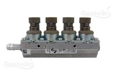 Rail IG7 Dakota 4 cilindri