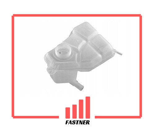 Vaschetta radiatore acqua ford - vaschetta,