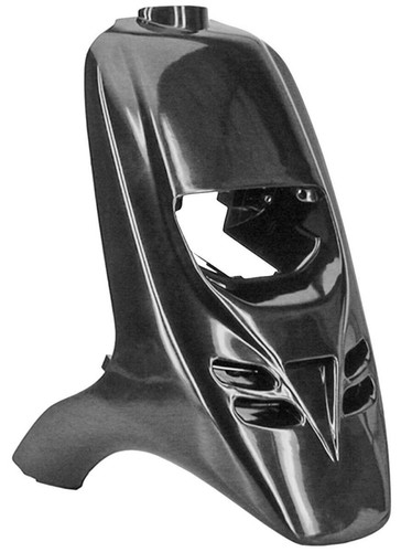 Scudo anteriore gilera typhoon - scudo,