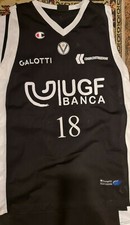 Maglia basket virtus bologna - basket,