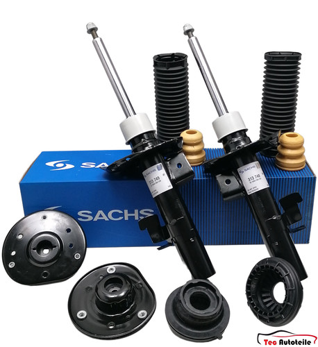 Kit ammortizzatori sachs - kit,
