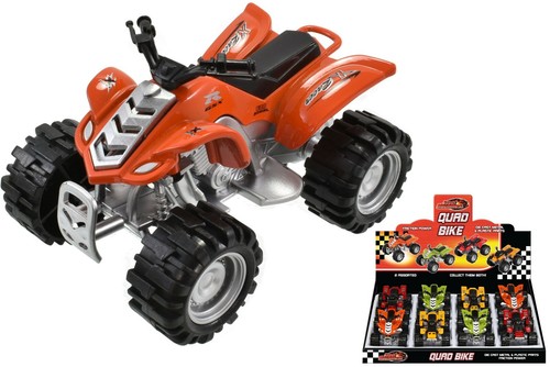 Quad bici bambini - bambini, toys