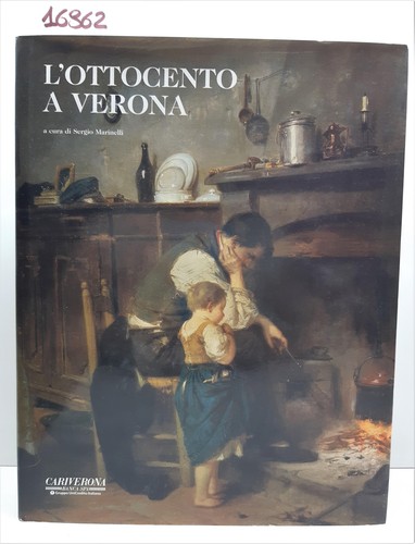 Sergio marinelli ottocento - l'ottocento, a