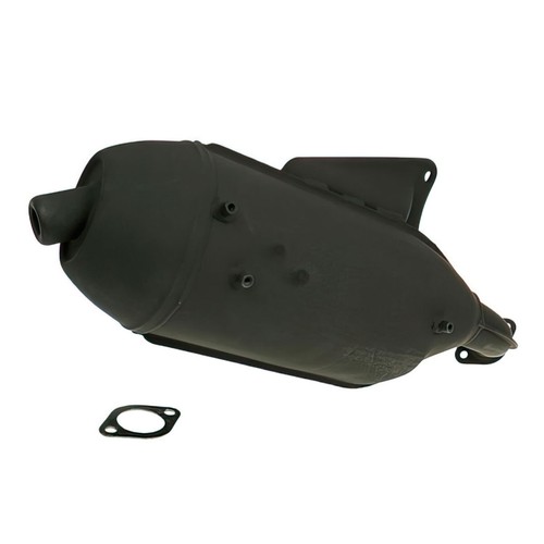 Marmitta sito plus gilera - sito,