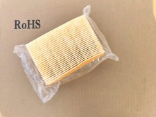 FILTRO ARIA SOFFIATORE STIHL BR420 BR400 BR380  SR 400 420 