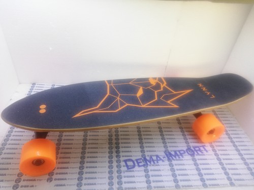 Skateboard manuale linx two - skateboard,
