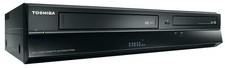 Toshiba DVR-20KB Nero