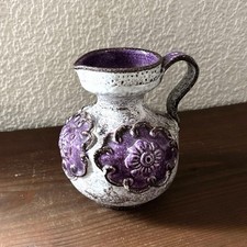 Vaso di fiori in ceramica