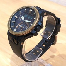 Casio pro trek - casio, 1jf