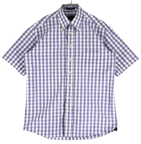 Gant uomo camicia casual - uomo,