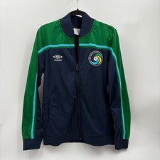 Umbro New York Cosmos Track