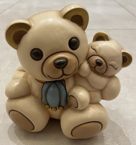 Thun club 2021 teddy - teddy, con