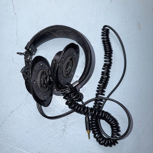 Sony professional mdr7506 - sony,
