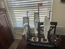 LEGO Imperial Flagship 10210