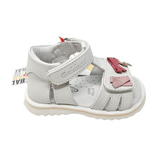 Scarpe sandali primi passi