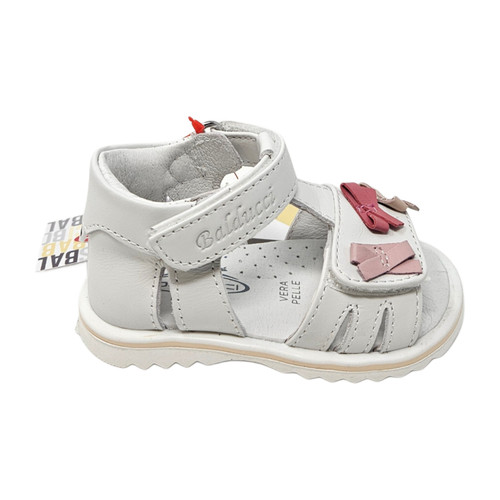 Scarpe sandali primi - , passi