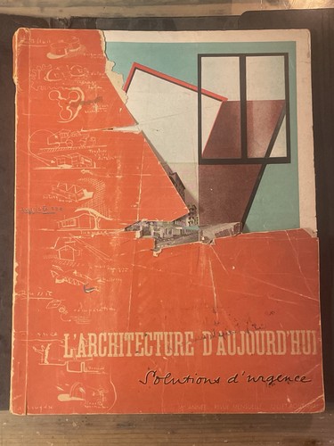 Architecture aujourd hui - l'architecture, d'aujourd'hui