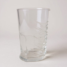 Bicchiere in Cristallo Anni