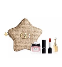Dior Gold Star Pouch Make Up