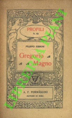 Ermini filippo gregorio - filippo,