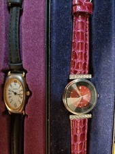 Set Orologi Da Polso Per Donna