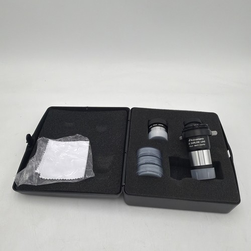 Svbony barlow lens 1 25 - svbony, 1,25