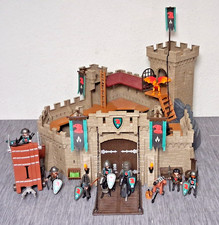 4866 Playmobil castello dei
