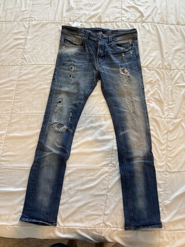 Diesel thavar 0850r w32 l32 - w32,