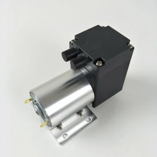 Micro pompa aria dc12v piccola - micro,
