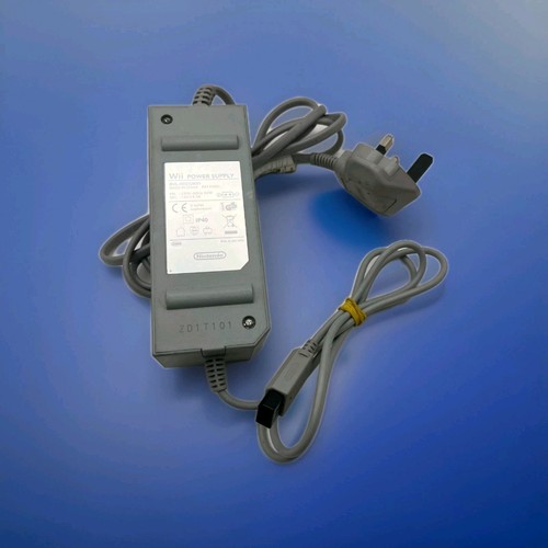 Alimentatore nintendo wii - nintendo,