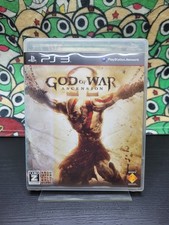 God Of War: Ascension 🕹️