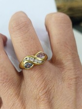 Vendo A 83€ Gr. Anello oro