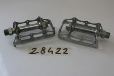 Pair Vintage Era Racing Bike