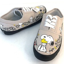 Sneakers peanuts felicità - sneakers,
