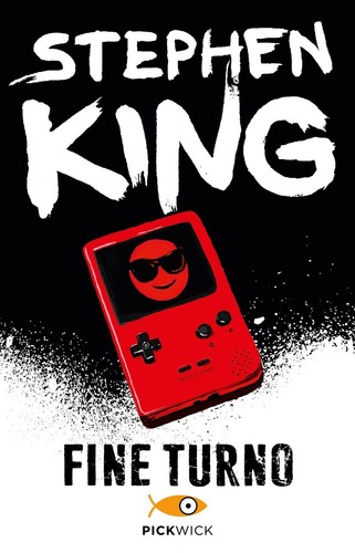 Libri stephen king fine - libri,