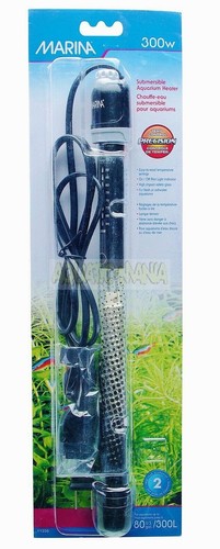 Marina 300watt riscaldatore - 300watt,
