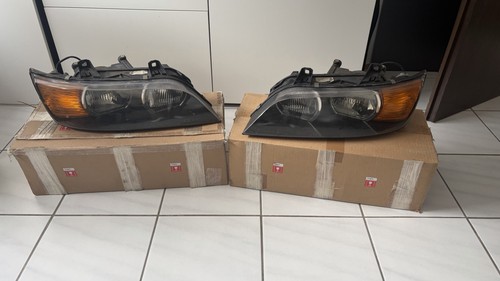 Bmw roadster coupe faro - bmw,