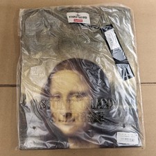 SS22 SUPREME STONE ISLAND MONA