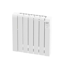 Radiatore elettrico ad olio 6