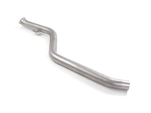 Tubo opf gpf - ragazzon, x