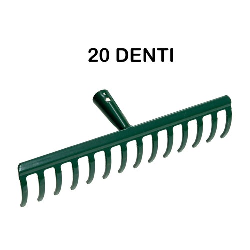 Lif rastrello denti - lif, 54