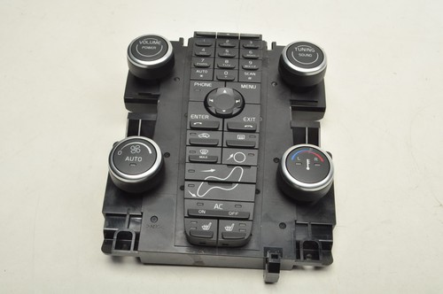 Volvo c30 c40 v50 pannello - volvo,