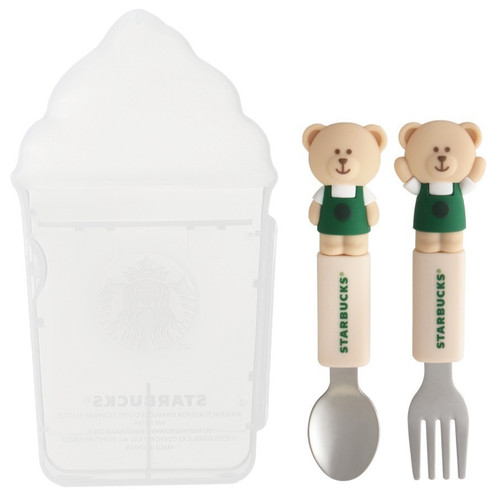 Starbucks japan bearista - bearista, set